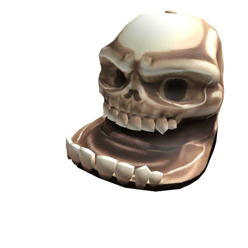 BaseSkull Cap