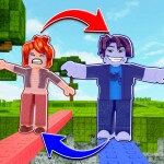 [Rework!] Swap Us! [2 Players obby]