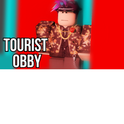 Tourist obby