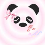 PANDAZ_TEDDY!