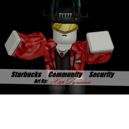 Starbucks Community Security Training