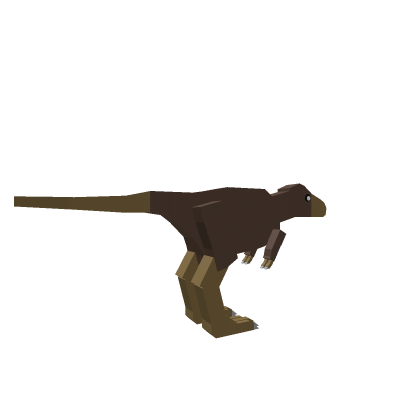 T-rex V.1