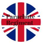 [ZBA] BA| Parachute Regiment