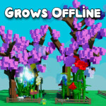 Grow a Flower Garden