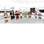 The Besties Hangout