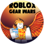Welcome To ROBLOX GEAR WARS