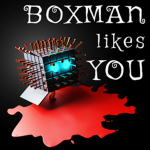 Boxman likes You