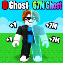 +1 Ghost Per Step