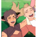 She-ra 2.0
