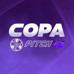 MPS Copa Pitch V3 icon