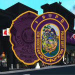 Bloxburg Meck Police Department (BMPD)