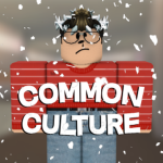 Common Culture Apparel