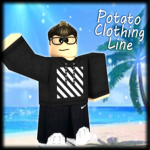 Potato Clothing Line