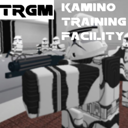 [ TRGM ] Kamino Training Facility