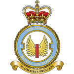 No. 1 (Fighter) Squadron