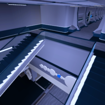 Emissary Future Lighting