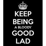 The Laddy Lads