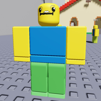 Kill Noobs Simulator (Original Version)