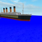 EPIC TITANIC BADGE HUNT!!  (new badges)