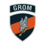 //G R O M\\