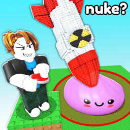 Nuke Farm Tycoon 🧨