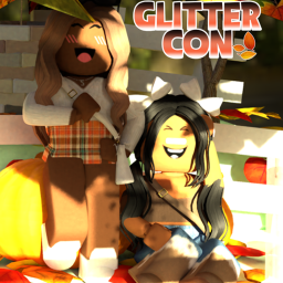 GlitterFALL! 🍂