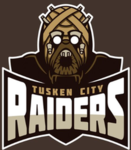 The Tusken City Raiders