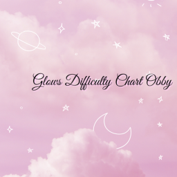 Chloe's Difficulty Chart Obby