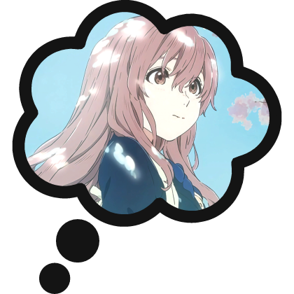 Thinking About Shoko Nishimiya A Silent Voice
