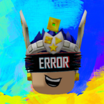 My friend robux only