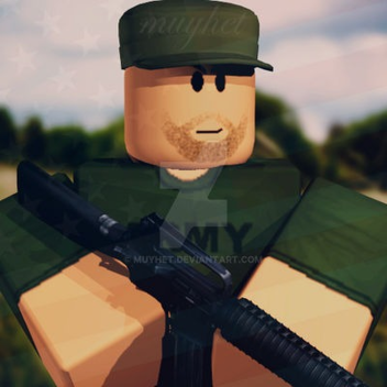 Vietnam War PVP ( Alpha )