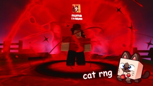 [🔥UPD 1] cat rng 🎲