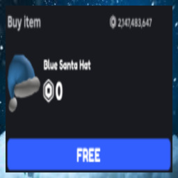 CHRISTMAS UGC OBBY 🎅🎄