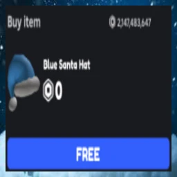 CHRISTMAS UGC OBBY 🎅🎄 icon