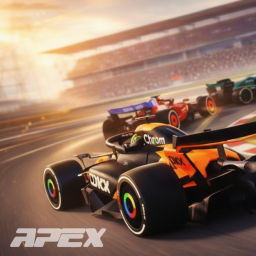 Project Apex