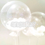 • angelics •