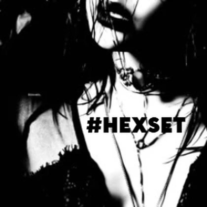 #HEXSET Roblox group icon
