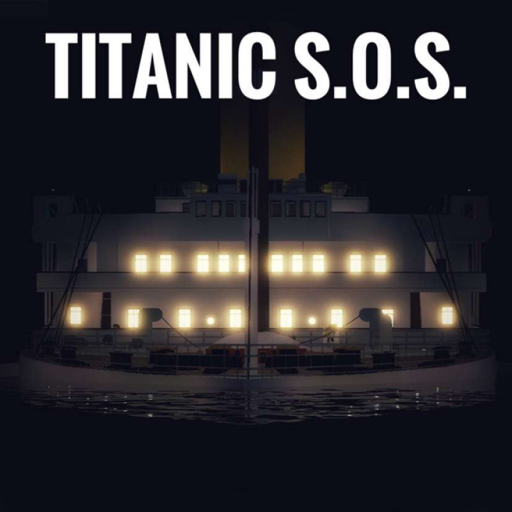 [Legacy] Titanic SOS V1