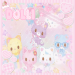 dolli ⋆꙳