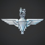 3rd Regiment, Parachute Battalion