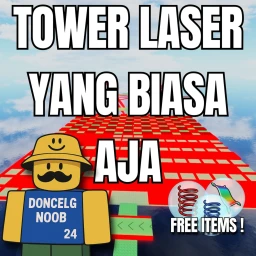 [COIN] Tower Laser Yang Biasa Aja icon