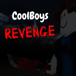 CoolBoys Revenge icon