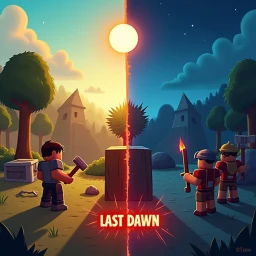 Last Dawn (Working out) icon