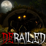 DERAILED