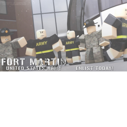 Fort Martin