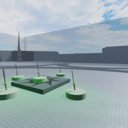 pvp arena