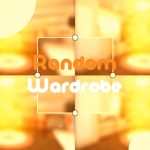 Random Wardrobes