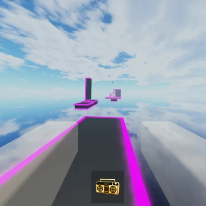 Neon run (Event Now)