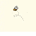•Bee Happy•
