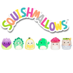 Squishmallow Squad!!